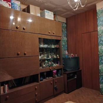 Продается 3-х комнатная квартира, 59 м²