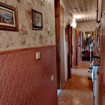 Продается 3-х комнатная квартира, 59 м²