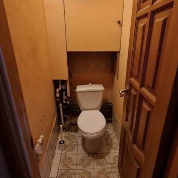 Продается 2-х комнатная квартира, 56 м²