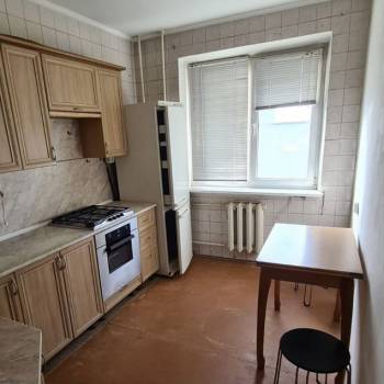 Продается 2-х комнатная квартира, 56 м²