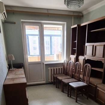 Продается 2-х комнатная квартира, 56 м²