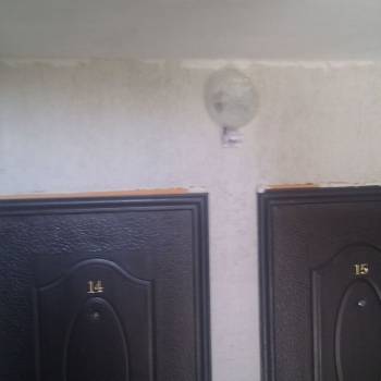 Продается 1-комнатная квартира, 29,4 м²