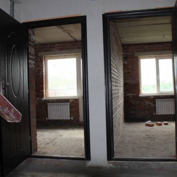 Продается 1-комнатная квартира, 29,4 м²