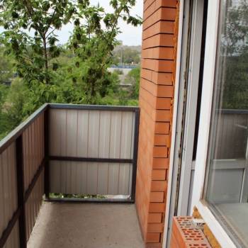 Продается 1-комнатная квартира, 29,4 м²