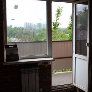 Продается 1-комнатная квартира, 29,4 м²