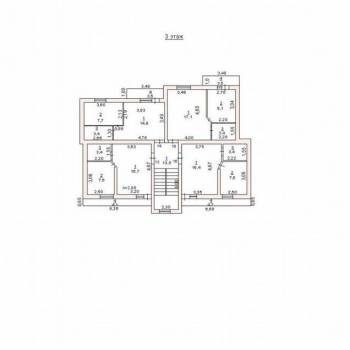 Продается 1-комнатная квартира, 29,4 м²