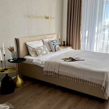 Продается 1-комнатная квартира, 35 м²