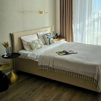 Продается 1-комнатная квартира, 35 м²