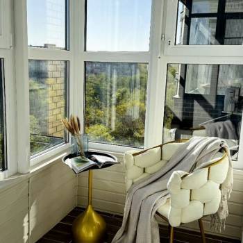 Продается 1-комнатная квартира, 35 м²