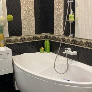 Продается 1-комнатная квартира, 48 м²