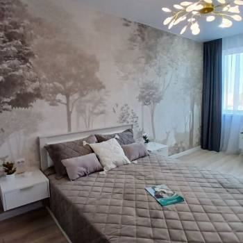 Продается 1-комнатная квартира, 40 м²