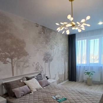 Продается 1-комнатная квартира, 40 м²