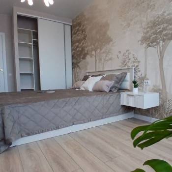 Продается 1-комнатная квартира, 40 м²