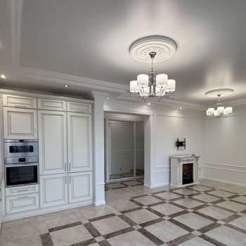 Продается 3-х комнатная квартира, 100 м²