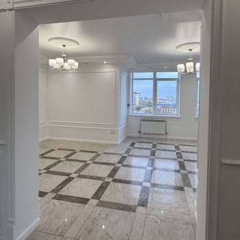 Продается 3-х комнатная квартира, 100 м²