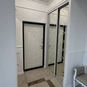 Продается 3-х комнатная квартира, 100 м²