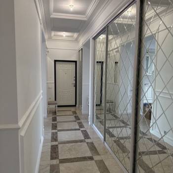 Продается 3-х комнатная квартира, 100 м²