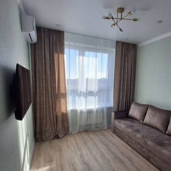 Сдается 1-комнатная квартира, 35 м²