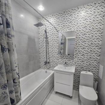 Сдается 1-комнатная квартира, 35 м²