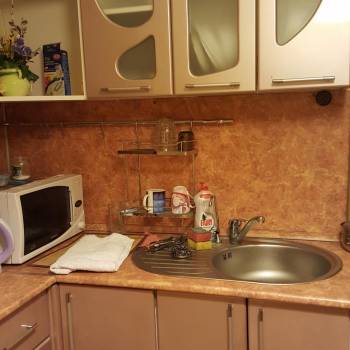 Сдается 2-х комнатная квартира, 54 м²