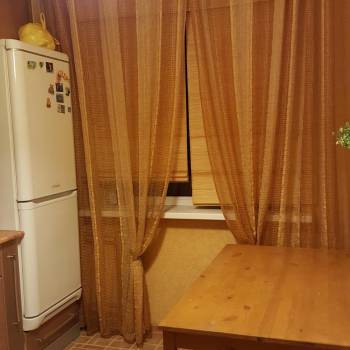 Сдается 2-х комнатная квартира, 54 м²