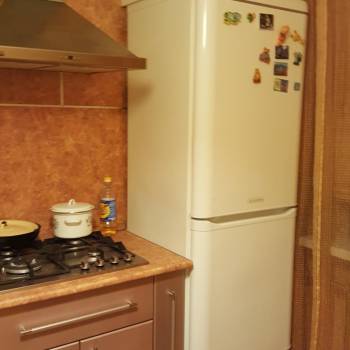 Сдается 2-х комнатная квартира, 54 м²