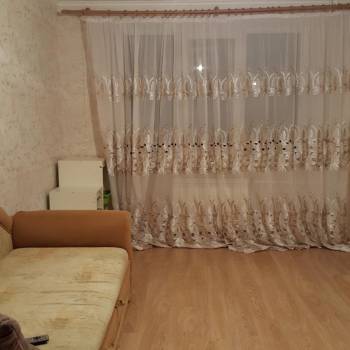 Сдается 2-х комнатная квартира, 54 м²