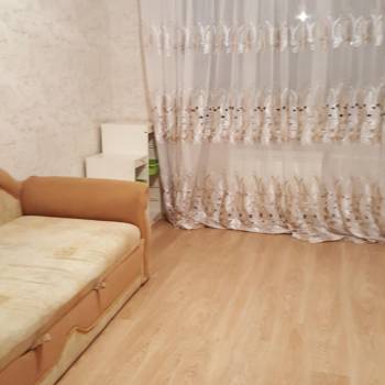 Сдается 2-х комнатная квартира, 54 м²