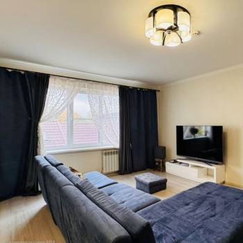 Сдается Многокомнатная квартира, 110 м²