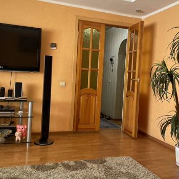 Продается 3-х комнатная квартира, 66 м²