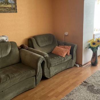 Продается 3-х комнатная квартира, 66 м²