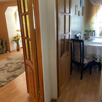 Продается 3-х комнатная квартира, 66 м²