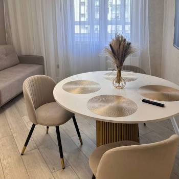 Продается 2-х комнатная квартира, 60 м²