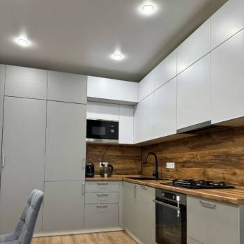 Продается 1-комнатная квартира, 42,4 м²