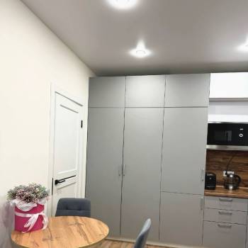 Продается 1-комнатная квартира, 42,4 м²