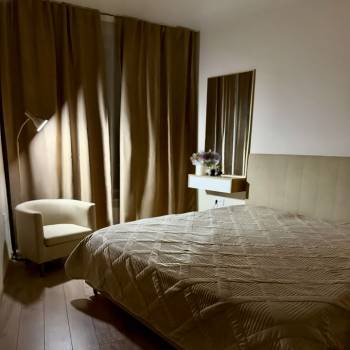 Продается 1-комнатная квартира, 42,4 м²