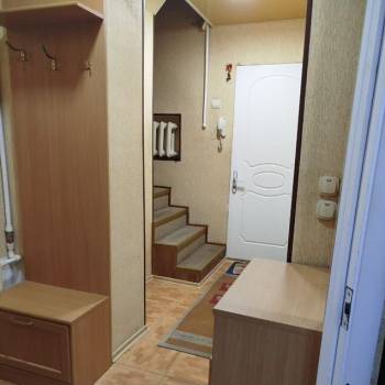 Продается 3-х комнатная квартира, 66 м²
