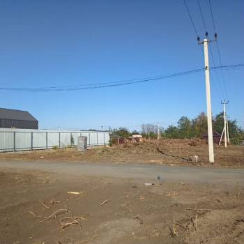 Продается Участок, 500 м²