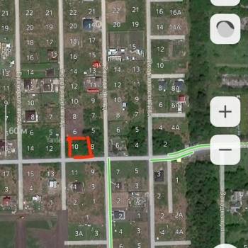 Продается Участок, 500 м²