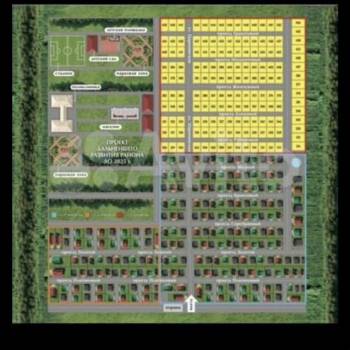 Продается Участок, 500 м²