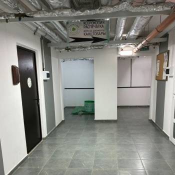 Продается Нежилое помещение, 11,6 м²