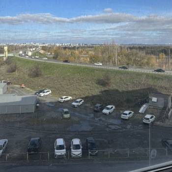 Продается 2-х комнатная квартира, 56 м²