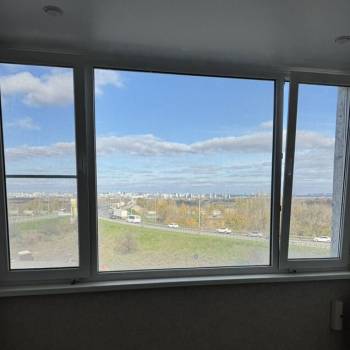 Продается 2-х комнатная квартира, 56 м²