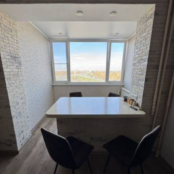 Продается 2-х комнатная квартира, 56 м²