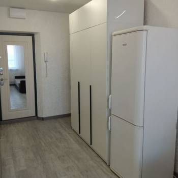 Сдается 1-комнатная квартира, 23 м²