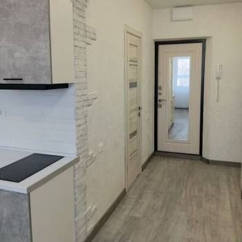 Сдается 1-комнатная квартира, 23 м²