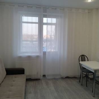 Сдается 1-комнатная квартира, 23 м²