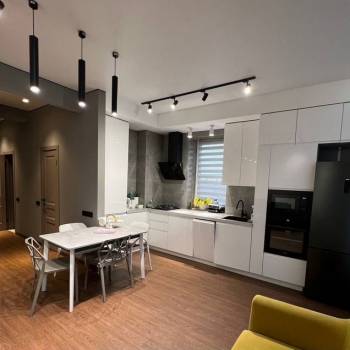 Сдается Многокомнатная квартира, 71 м²