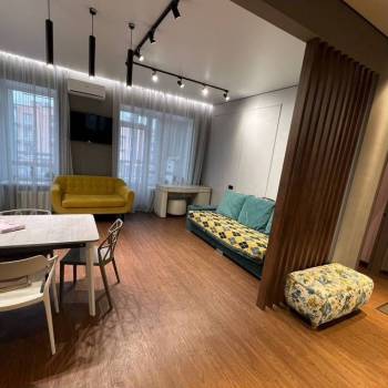 Сдается Многокомнатная квартира, 71 м²