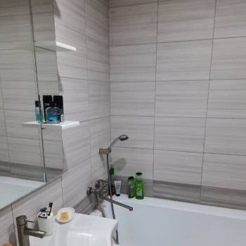 Продается 2-х комнатная квартира, 53,7 м²